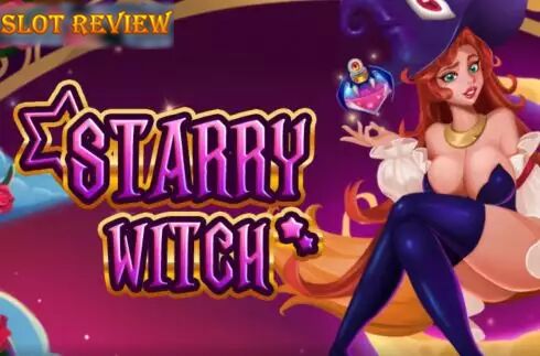 Starry Witch